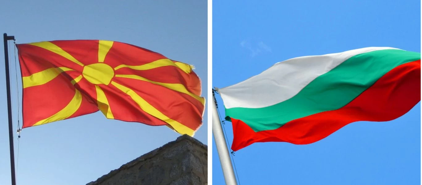 «Ξεκλειδώνει» το βέτο της Βουλγαρίας στα Σκόπια; - Τι αναφέρει «non paper»